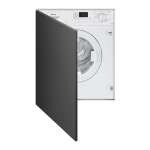 Smeg LSE1200 : Manuel d'Utilisation | Chat IA et PDF