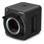 Canon ME20F-SH Manuel utilisateur