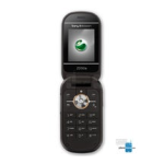 Sony Ericsson Z250 Manuel utilisateur