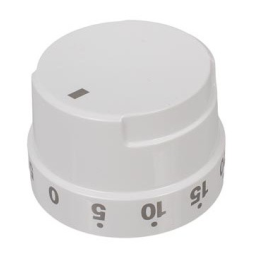 Electrolux EKG61103OW Manuel utilisateur | Fixfr