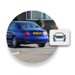 HD Licence Plate Recognition Kit