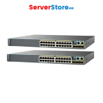 Cisco  Catalyst 2960-S Series Switches Manuel utilisateur