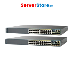 Cisco  Catalyst 2960-S Series Switches Manuel utilisateur | Fixfr