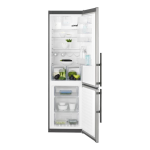 Electrolux EN3853MOX : Notice d'Utilisation + AI Chat