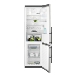 Electrolux EN3853MOX : Notice d'Utilisation + AI Chat | Fixfr