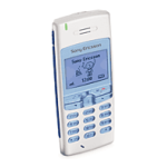 Sony Ericsson T100 Manuel utilisateur