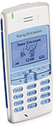 Sony Ericsson T100/T105: Guide d'utilisation + IA | Fixfr