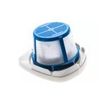 MiniVac FC6150, FC6152: Fiche produit | AI Chat