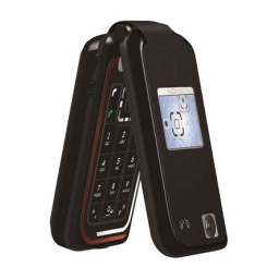 Nokia 7270 Manuel du propriétaire | Fixfr