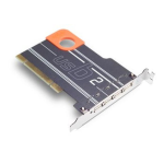 LaCie USB 2.0 PCI Card Manuel utilisateur