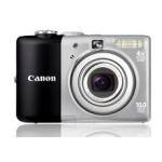 Canon PowerShot A1000 IS Manuel utilisateur
