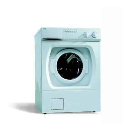 Asko W6021 Manuel du propriétaire | Fixfr