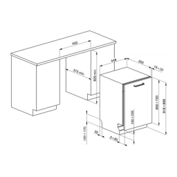 Smeg STA4525 Manuel du propriétaire | Fixfr