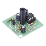 Conrad Components Power LED Flasher Kit Manuel utilisateur