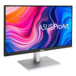 PA278CV Moniteur LCD: Guide de l'utilisateur + Chat IA