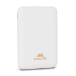 RIVACASE VA2405 White 5000mAh Manuel utilisateur