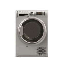 Ariston NT M11 9X1SXB EX Dryer Manuel utilisateur | Fixfr