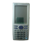 Casio ClassPad 300, ClassPad 300 PLUS Manuel utilisateur