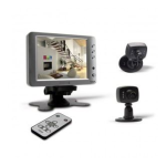 WESV 87053 Guide d'installation + AI Chat &amp; PDF