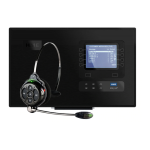 EOS|HD, Ion|IQ: Modifier l'heure + AI Chat et PDF