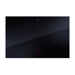 V-ZUG 31146 CookTop V2000 I80 Manuel utilisateur