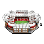 LEGO Creator Expert Old Trafford: AI Chat &amp; PDF