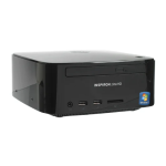 Dell Inspiron 300/400 : Notice d'entretien + AI Chat