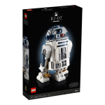 Lego 75308 Star Wars Manuel utilisateur