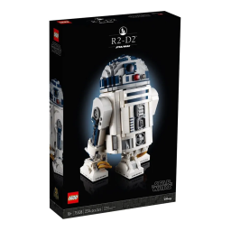 Lego 75308 Star Wars Manuel utilisateur | Fixfr