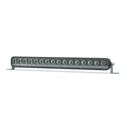 Philips LUMUD2003LX1/10 Ultinon Drive 2000 Rampe lumineuse LED 20