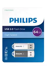 Philips FM32FD175B/00 Clé USB Manuel utilisateur | Fixfr