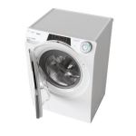 Candy RO41274DWMCE/1-S Lave-linge : IA Chat &amp; PDF