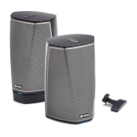 Denon HEOS 3 HS2, HEOS 1 HS2, HEOS 1 Go Pack Manuel du propri&eacute;taire