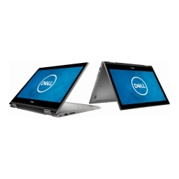 Inspiron 13 7375 Guide de maintenance | AI Chat et PDF | Fixfr