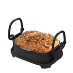Philips NX0990/90 Casserole Air Cooker | AI Chat &amp; PDF