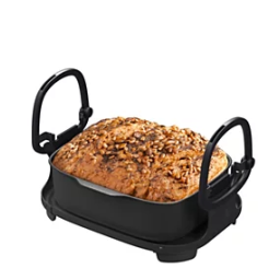 Philips NX0990/90 Casserole Air Cooker | AI Chat & PDF | Fixfr