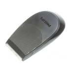 Philips CP9061 Tondeuse de pr&eacute;cision | Chat IA &amp; PDF