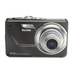 Kodak MD41 Manuel utilisateur | Fixfr