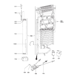 Dometic RM 7601L Manuel + Chat IA & Téléchargement | Fixfr