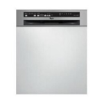 Whirlpool ADG 8100 IX Dishwasher Manuel utilisateur