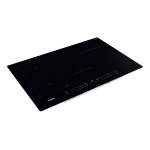 Whirlpool WL S3777 NE Hob Mode d'emploi