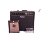 Mesa/Boogie OOGIEBMESA Manuel utilisateur