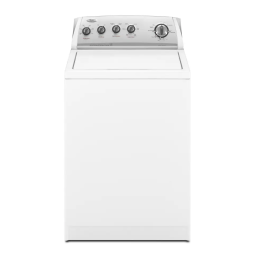 Whirlpool AG PA 004 CS Hood Manuel utilisateur | Fixfr