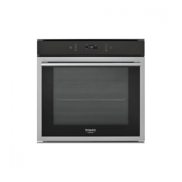 Whirlpool FI6 874 SP IX HA Manuel utilisateur | Fixfr