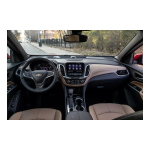 Chevrolet Equinox 2023 Mode d'emploi