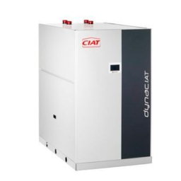 CIAT DYNACIAT POWER Manuel utilisateur | Fixfr