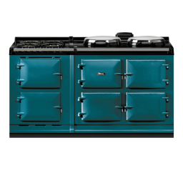 AGA Dual Control DC3G: Manuel d'utilisation + IA | Fixfr