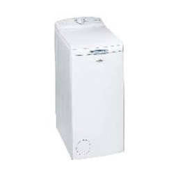 Whirlpool AWE 6722 Washing machine Manuel utilisateur | Fixfr