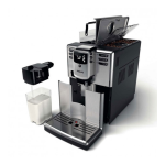 Philips EP5363/10 Series 5000 Machines espresso enti&egrave;rement automatiques Manuel utilisateur