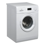 Whirlpool AWZ 660 Dryer Manuel utilisateur